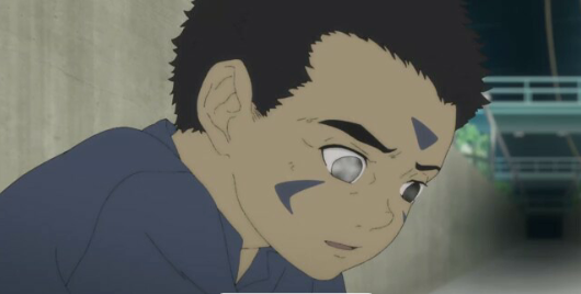 Hikari no Ou 2 Episódio 3