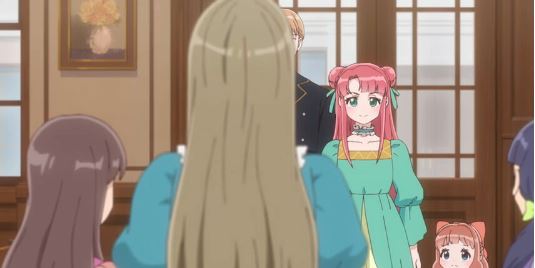 Isekai de Mofumofu Nadenade suru Tame ni Ganbattemasu Episódio 3