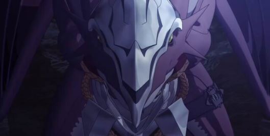 Ishura Episódio 3