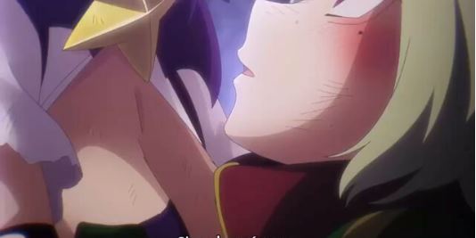 Mahou Shoujo ni Akogarete Episódio 3