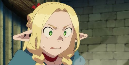 Dungeon Meshi (Dublado) Episódio 3