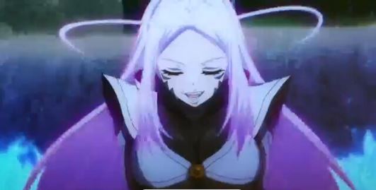 Mato Seihei no Slave Episódio 3