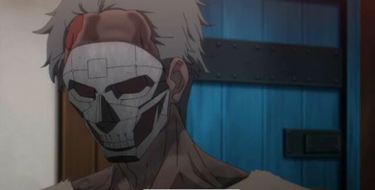 Nozomanu Fushi no Boukensha Episódio 3