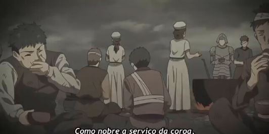 Sasaki to Pii-chan Episódio 3