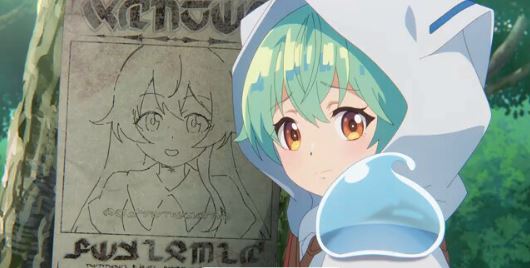 Chiyu Mahou no Machigatta Tsukaikata Episódio 3