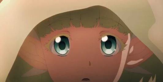 Kekkon Yubiwa Monogatari Episódio 3