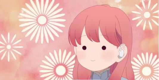 Yubisaki to Renren Episódio 3