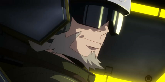 Kyoukai Senki: Kyokkou no Souki Episódio 3