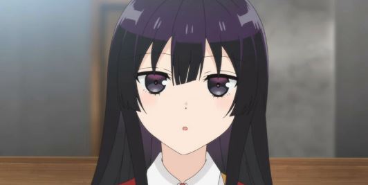 Akuyaku Reijou Level 99: Watashi wa Ura-Boss desu ga Maou dewa Arimasen Episódio 3