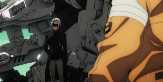 Synduality: Noir Part 2 Episódio 3