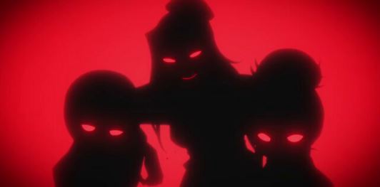 Shaman King: Flowers Episódio 3