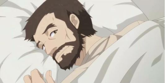 Gekai Elise Episódio 3