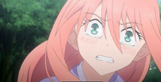 Sengoku Youko Episódio 3