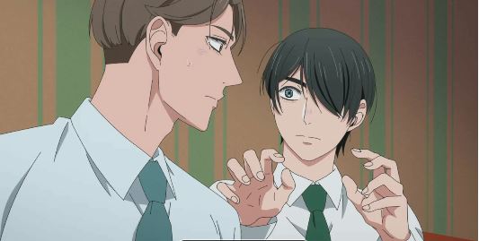 30sai made Doutei dato Mahoutsukai ni Nareru Rashii Episódio 3