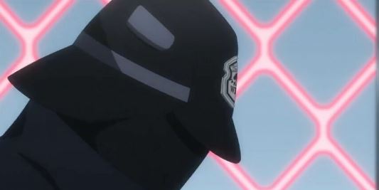 Metallic Rouge (Dublado) Episódio 3