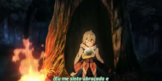 Saijaku Tamer wa Gomi Hiroi no Tabi wo Hajimemashita Episódio 3