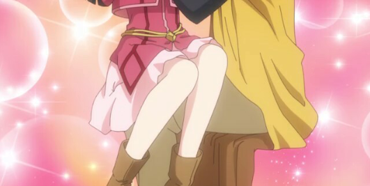 Saikyou Tank no Meikyuu Kouryaku Episódio 4