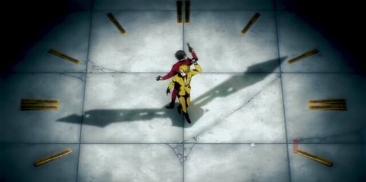 High Card 2 Episódio 4