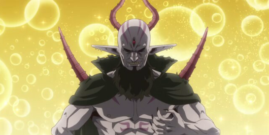 Hime-sama “Goumon” no Jikan desu Episódio 4