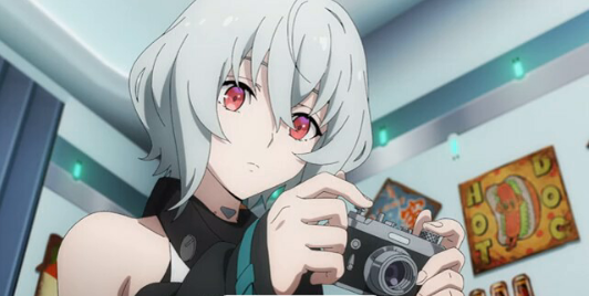 Synduality: Noir Part 2 Episódio 4
