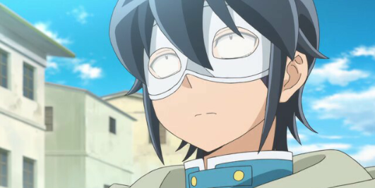 Tsuki ga Michibiku Isekai Douchuu (Dublado) Episódio 4