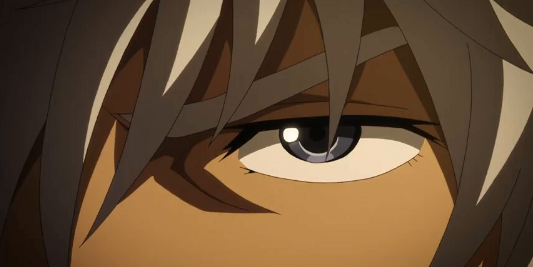 Kyoukai Senki: Kyokkou no Souki Episódio 4