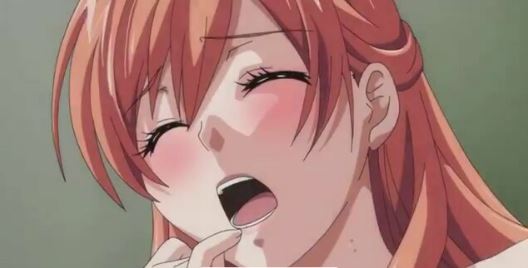 Souryo to Majiwaru Shikiyoku no Yoru ni Episódio 4