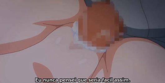 Soshite Watashi wa Sensei ni Episódio 4