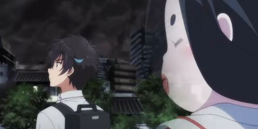 Sokushi Cheat ga Saikyou sugite, Isekai no Yatsura ga Marude Aite ni Naranai n desu ga. Episódio 4
