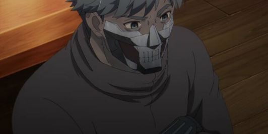 Nozomanu Fushi no Boukensha Episódio 4