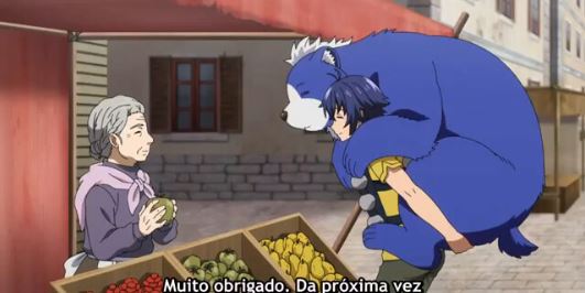 Chiyu Mahou no Machigatta Tsukaikata Episódio 4