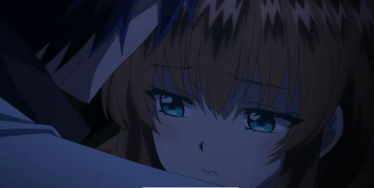 Loop 7-kaime no Akuyaku Reijou wa, Moto Tekikoku de Jiyuu Kimama na Hanayome Seikatsu wo Mankitsu suru Episódio 4
