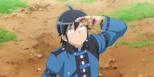 Tsuki ga Michibiku Isekai Douchuu 2 Episódio 4