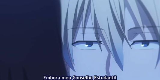 Youkoso Jitsuryoku Shijou Shugi no Kyoushitsu e 3 Episódio 4