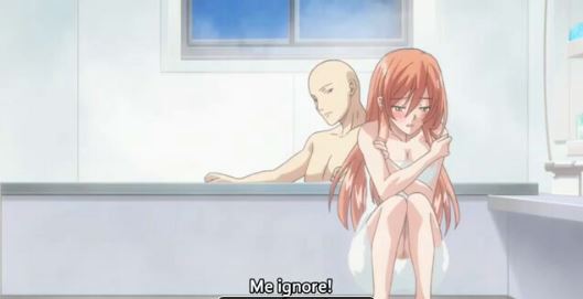 Souryo to Majiwaru Shikiyoku no Yoru ni Episódio 5