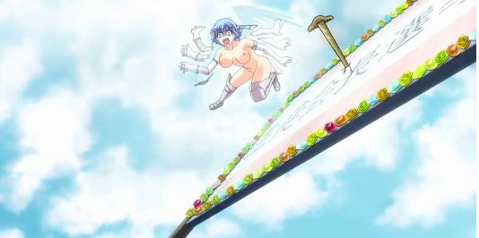 Queen’s Blade: Rurou no Senshi Especial Episódio 6