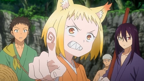 Sengoku Youko Episódio 1