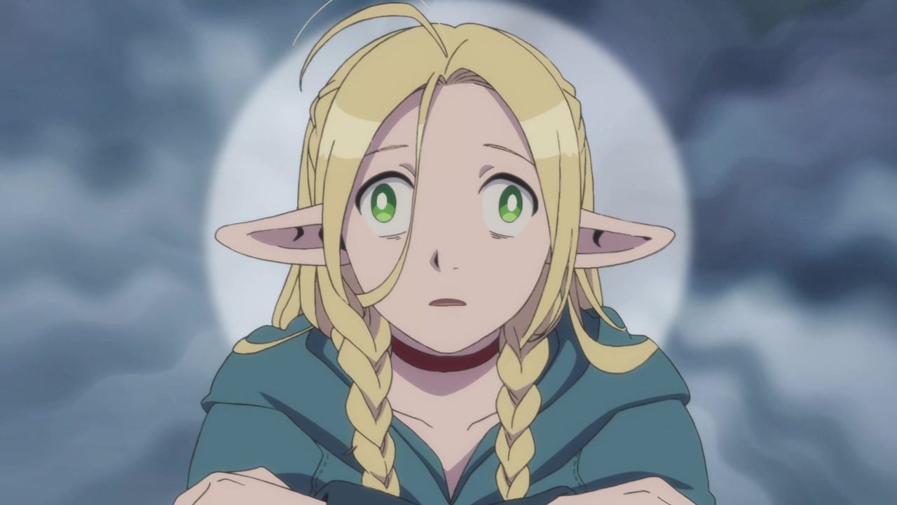 Dungeon Meshi (Dublado) Episódio 2