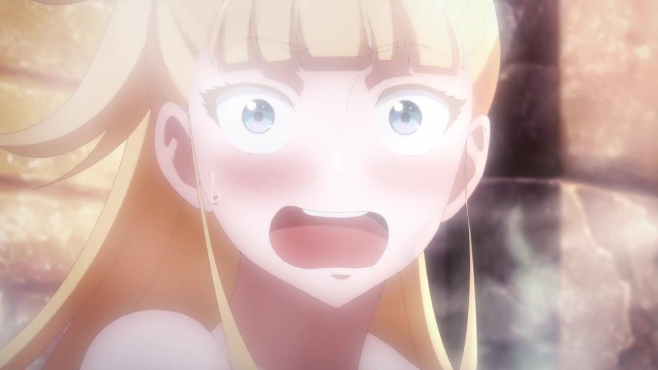 Kekkon Yubiwa Monogatari (Dublado) Episódio 1