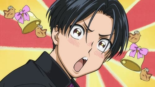 BUCCHIGIRI?! Episódio 1