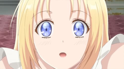 Gekai Elise Episódio 1