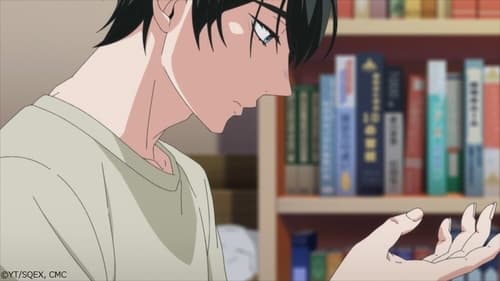 30sai made Doutei dato Mahoutsukai ni Nareru Rashii Episódio 1