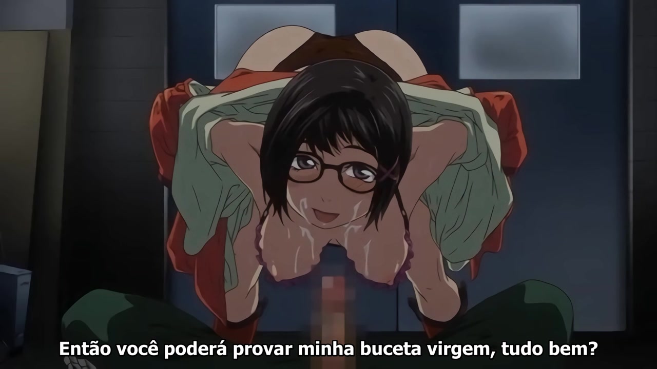 Tayu Tayu Episódio 3
