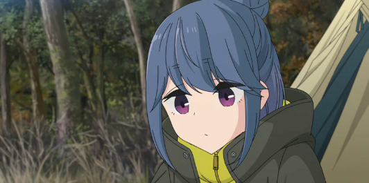 Yuru Camp△ 2 Episódio 1