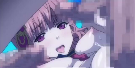 Shinkyoku no Grimoire The Animation Episódio 1