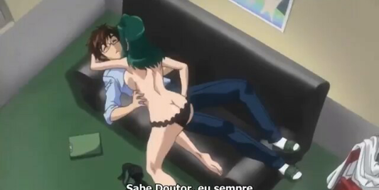 Okusama wa Michael? Episódio 1