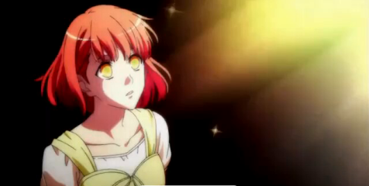 Uta No Prince-Sama Episódio 1