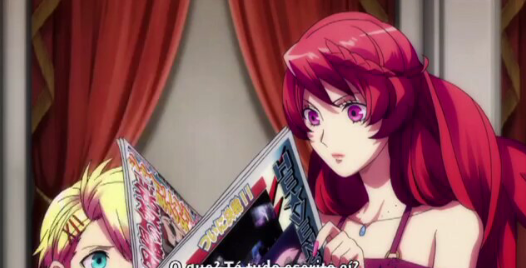 Uta No Prince-sama Maji Love 2000 Episódio 10