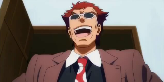Uta No Prince-Sama Episódio 10