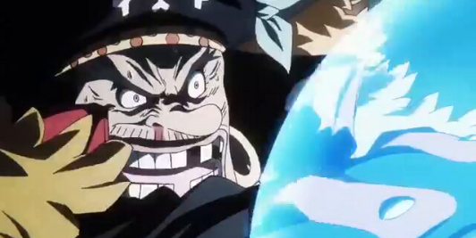 One Piece Episódio 1093